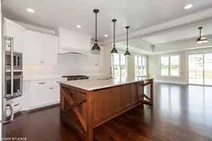 6100 Burr Oak (Lot 141) Ln, Western Springs, IL 60558 - Photo 6