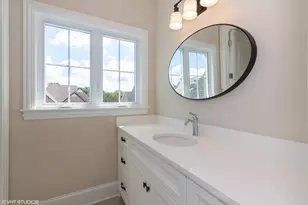 6100 Burr Oak (Lot 141) Ln, Western Springs, IL 60558 - Photo 12