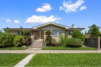 9740 Linn Avenue, Schiller Park, IL 60176 - Photo 1