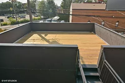 2848 N Damen Avenue #1, Chicago, IL 60618 - Photo 12