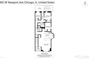 902 W Newport Ave, Chicago, IL 60657 - Photo 30