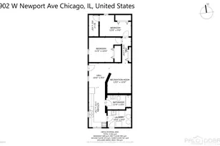 902 W Newport Ave, Chicago, IL 60657 - Photo 42