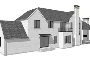 1410 Tuscany Ct, Glenview, IL 60025 - Photo 2