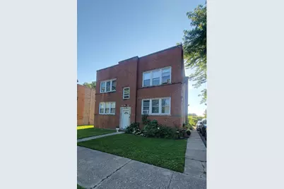 6542 N Hoyne Avenue #2N, Chicago, IL 60645 - Photo 1