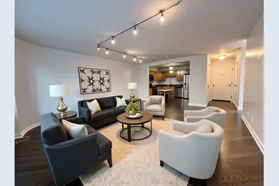 211 E Ohio Street #809, Chicago, IL 60611 - Photo 6