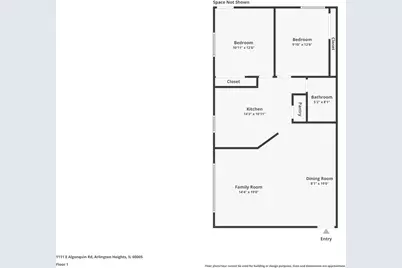 1111 E Algonquin Road #1, Arlington Heights, IL 60005 - Photo 42