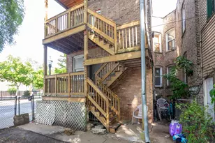 7100 S Prairie Ave, Chicago, IL 60619 - Photo 10