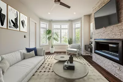 4830 S Saint Lawrence Avenue #1, Chicago, IL 60615 - Photo 4