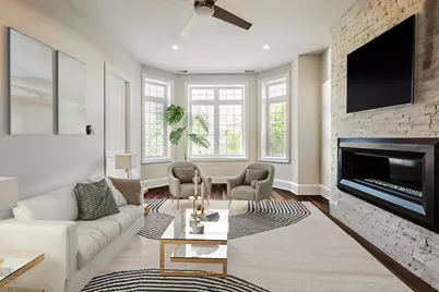 4830 S Saint Lawrence Avenue #1, Chicago, IL 60615 - Photo 2