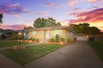 18307 Locust Street, Lansing, IL 60438 - Photo 1