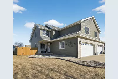 [Address not provided], Coal City, IL 60416 - Photo 1