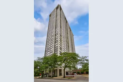 5455 N Sheridan Road #1811, Chicago, IL 60640 - Photo 1