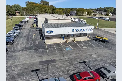 1135 S Water Street, Wilmington, IL 60481 - Photo 4