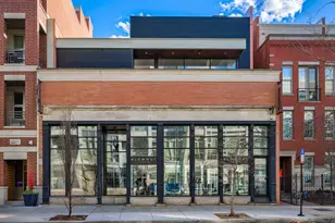 1219 W Madison St, Chicago, IL 60607 - Photo 1