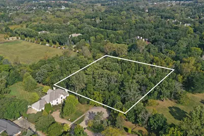 Lot 4 Whitehall Lane, Lake Forest, IL 60045 - Photo 2