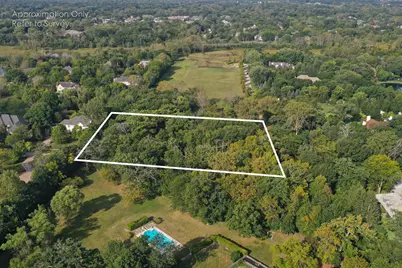 Lot 4 Whitehall Lane, Lake Forest, IL 60045 - Photo 1