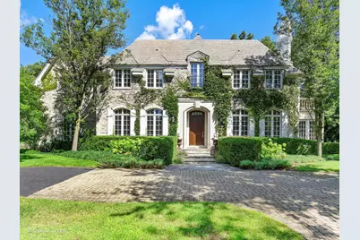 401 Glendale Avenue, Oak Brook, IL 60523 - Photo 1