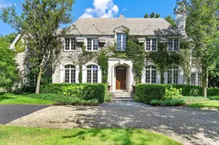 401 Glendale Ave, Oak Brook, IL 60523 - Photo 1