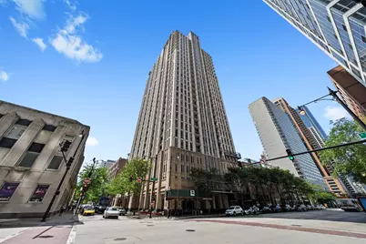 1250 S Michigan Avenue #2900, Chicago, IL 60605 - Photo 1