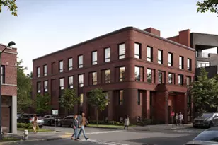 2237 W Roscoe St, Chicago, IL 60618 - Photo 1