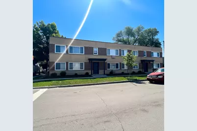 2657 W 47th Street #6, Chicago, IL 60632 - Photo 1