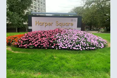 4850 S Lake Park Avenue #412, Chicago, IL 60615 - Photo 1