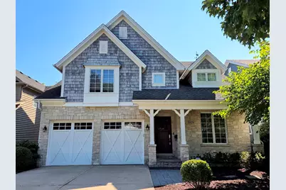 3919 Washington Street, Downers Grove, IL 60515 - Photo 1