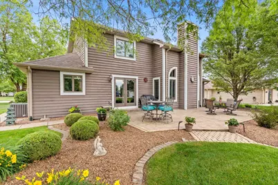322 Orchard Lane, Beecher, IL 60401 - Photo 26