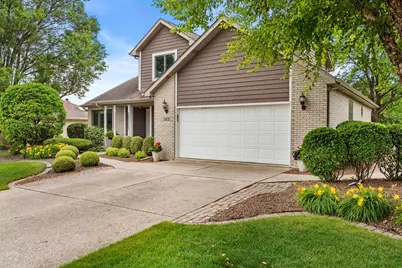 322 Orchard Lane, Beecher, IL 60401 - Photo 2