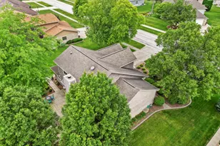 322 Orchard Ln, Beecher, IL 60401 - Photo 32