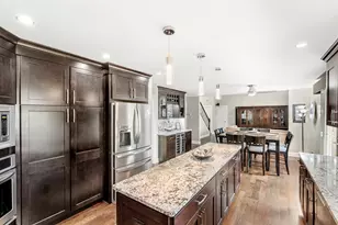 322 Orchard Ln, Beecher, IL 60401 - Photo 8