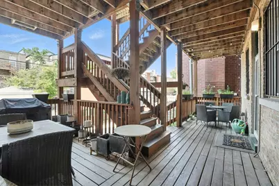 1431 W Cuyler Avenue #1S, Chicago, IL 60613 - Photo 14