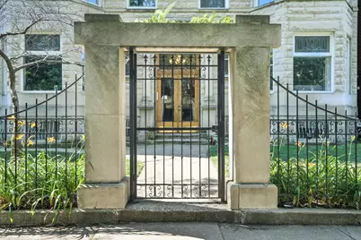 1431 W Cuyler Avenue #1S, Chicago, IL 60613 - Photo 2