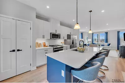 908 Jenkins Court, Wheeling, IL 60090 - Photo 4