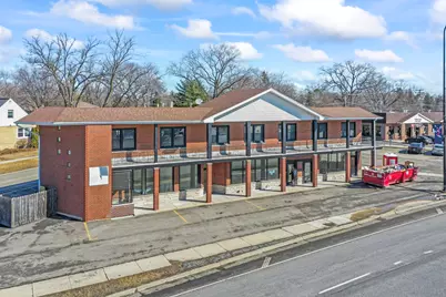 436 E Northwest Highway #210, Palatine, IL 60074 - Photo 12