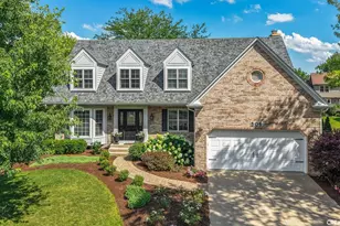 506 Bent Tree Ct, Oswego, IL 60543 - Photo 1