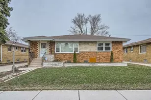 1012 E 162nd Pl, South Holland, IL 60473 - Photo 1