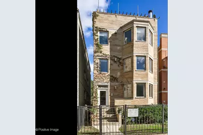 1533 N Campbell Avenue #2, Chicago, IL 60622 - Photo 1