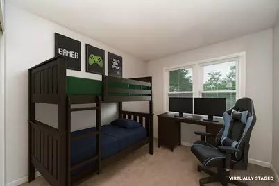 1886 Stockton Drive #1886, Hoffman Estates, IL 60169 - Photo 12