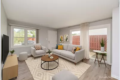 1886 Stockton Drive #1886, Hoffman Estates, IL 60169 - Photo 6