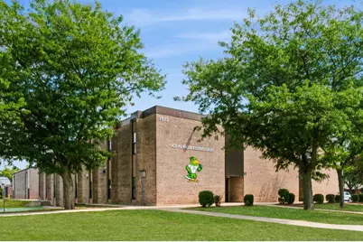 1886 Stockton Drive #1886, Hoffman Estates, IL 60169 - Photo 16