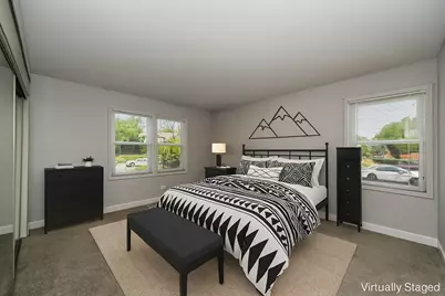 1886 Stockton Drive #1886, Hoffman Estates, IL 60169 - Photo 10