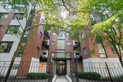 2337 W Wolfram Street #415, Chicago, IL 60618 - Photo 1