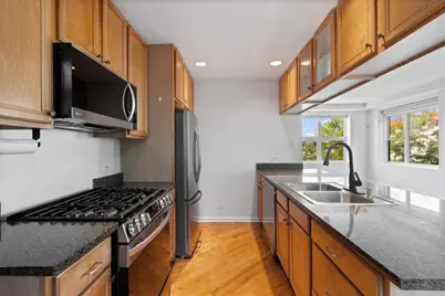 2337 W Wolfram Street #415, Chicago, IL 60618 - Photo 4