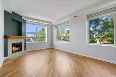 2337 W Wolfram Street #415, Chicago, IL 60618 - Photo 8