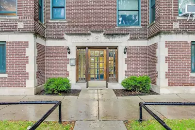 1308 E 56th Street #2, Chicago, IL 60637 - Photo 2