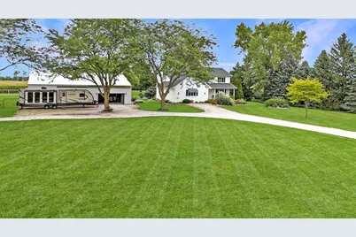 49W972 Peterson Road, Maple Park, IL 60151 - Photo 2