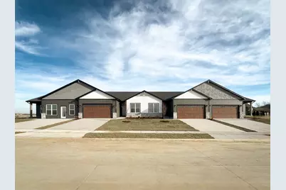 Lot 8-3 Orchid Lane #3, Channahon, IL 60410 - Photo 1