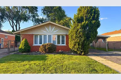 3416 W 124th Street, Alsip, IL 60803 - Photo 1