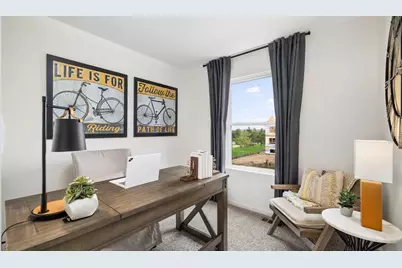 6530 Linden Trail #B, Wonder Lake, IL 60097 - Photo 10